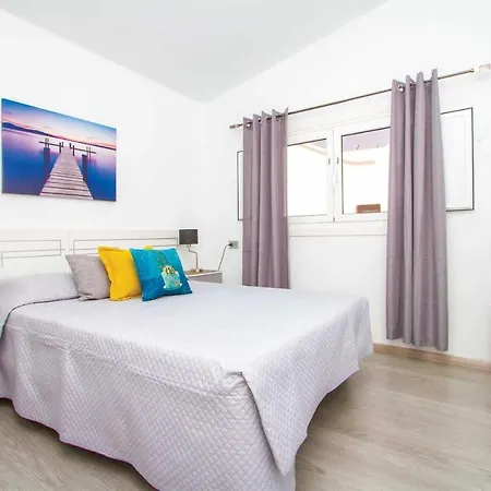 Puerto Del Carmen Sleeps 6 Wifi * Puerto del Carmen (Lanzarote)