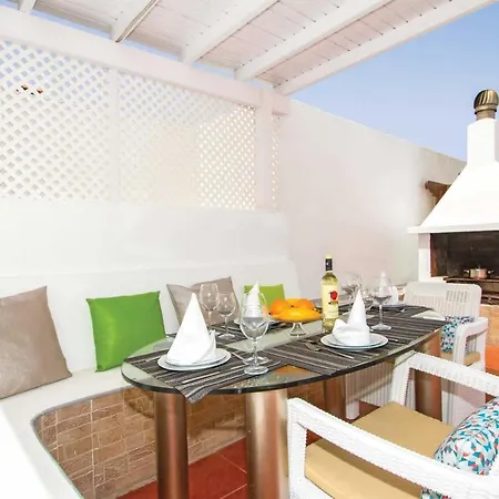Puerto Del Carmen Sleeps 6 Wifi *