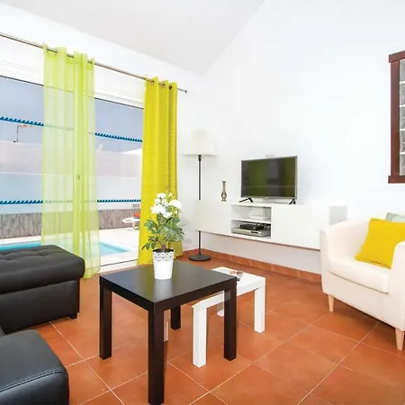 Puerto Del Carmen Sleeps 6 Wifi * Puerto del Carmen (Lanzarote)